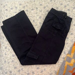 Brandy Melville Cargo Pants